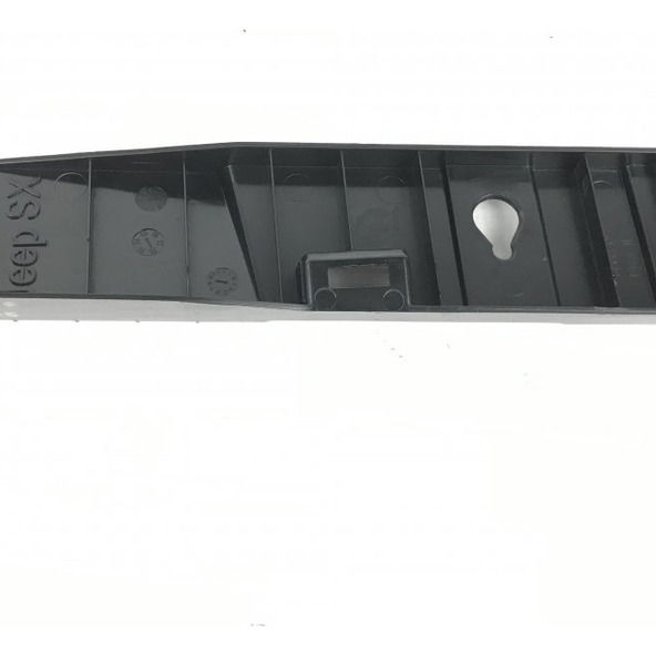 Guia Porta Dianteira Esquerda Renegade 2016 Original 30053