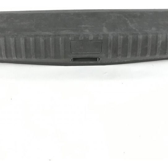 Moldura Soleira Porta Malas Cobalt 1.4 2013 Original 29887