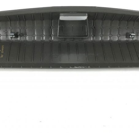 Moldura Soleira Porta Malas Cobalt 1.4 2013 Original 29887