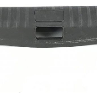 Moldura Soleira Porta Malas Cobalt 1.4 2013 Original 29887