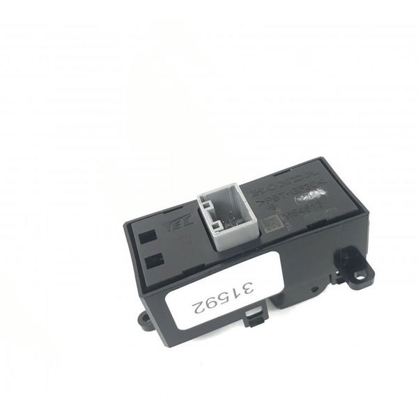 Botão Vidro Traseiro Direito Civic Touring 2018 (31592)