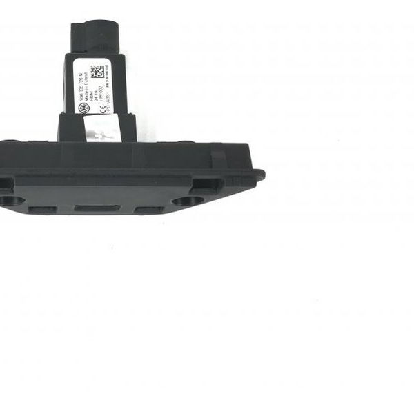Entrada Usb Painel Vw Up 2019/2020 Original (31561)