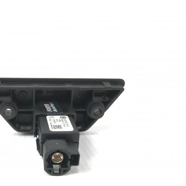 Entrada Usb Painel Vw Up 2019/2020 Original (31561)