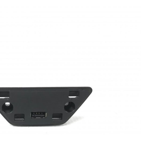 Entrada Usb Painel Vw Up 2019/2020 Original (31561)
