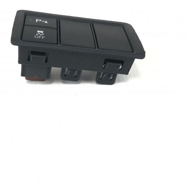 Botão Controle Tração Honda Civic 2017 A 2022