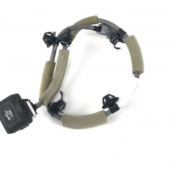 Cabo Entrada Usb Civic Touring 2018 Original (31552)