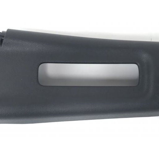 Acabamento Coluna Dianteira Esquerda Honda Civic 2018 (31542