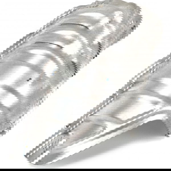 Defletor Calor Catalisador Honda Civic Touring 2018 (31512)