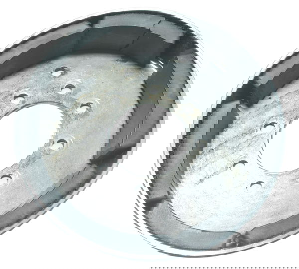 Volante Magneto C/ Detalhes Harley Xl 1200 Cb 14-16 Original