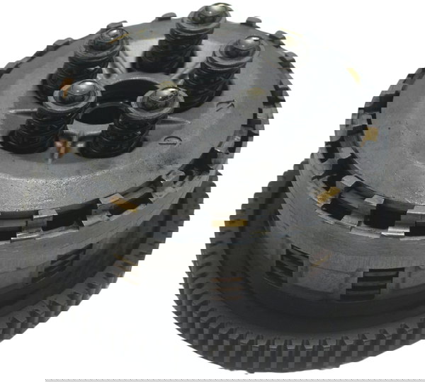 Embreagem C/ Discos Paralelos Honda Cb 600f Hornet 08-11