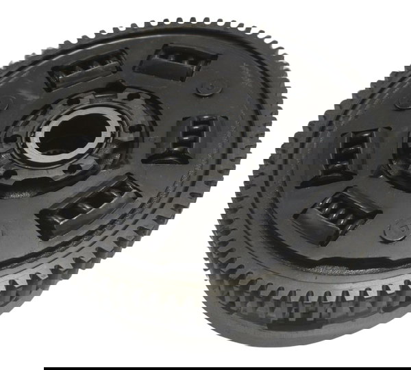 Embreagem C/ Discos Paralelos Honda Cb 600f Hornet 08-11