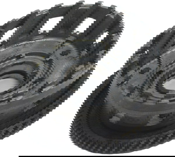 Embreagem C/ Discos Paralelos Honda Cb 600f Hornet 08-11