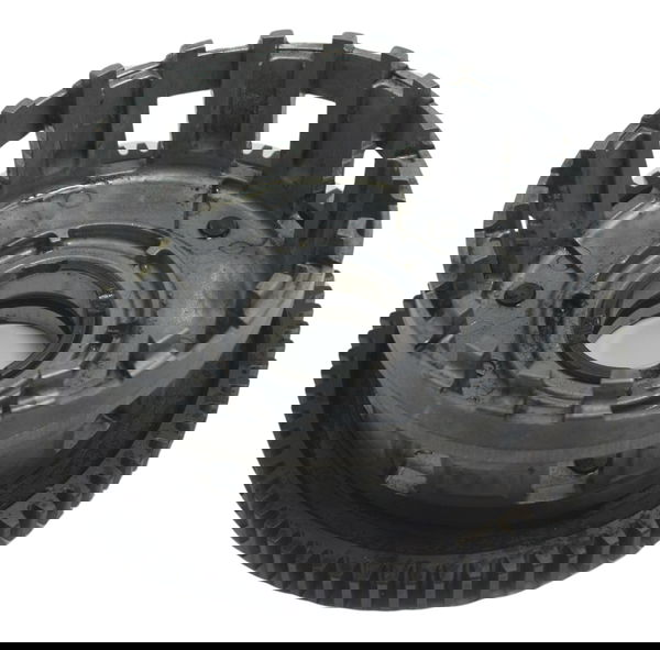 Embreagem C/ Discos Paralelos Honda Cb 600f Hornet 08-11