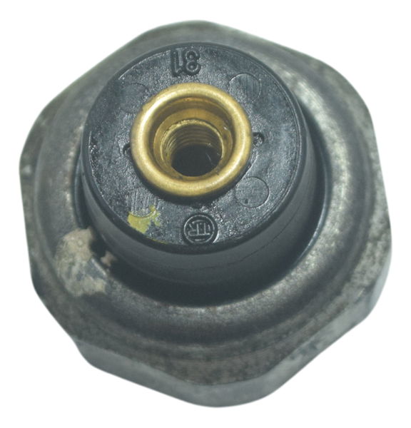 Sensor Óleo Honda Cb 600f Hornet 08-11 Original