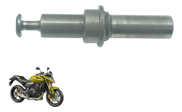 Pino Acionador Embreagem Honda Cb 600f Hornet 08-11 Original