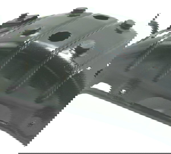 Alma Paralama Traseiro Suzuki Boulevard M 800 09-11 Orig