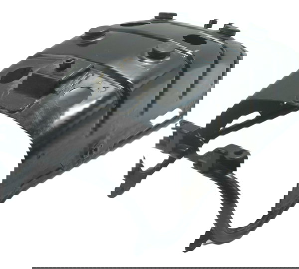 Alma Paralama Traseiro Suzuki Boulevard M 800 09-11 Orig