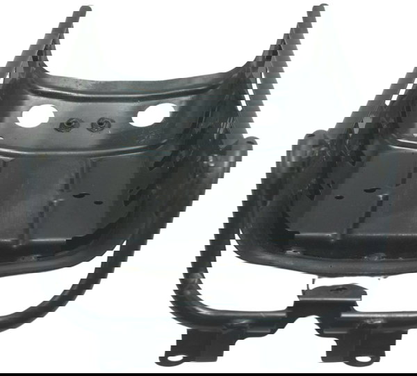 Alma Paralama Traseiro Suzuki Boulevard M 800 09-11 Orig