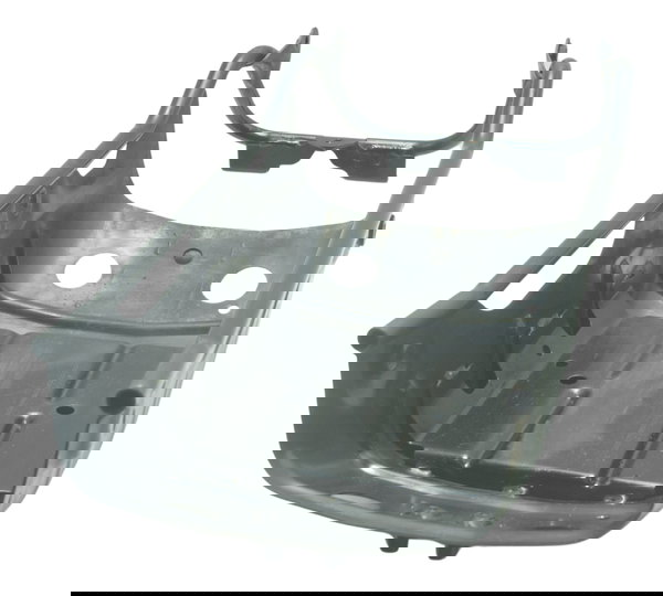 Alma Paralama Traseiro Suzuki Boulevard M 800 09-11 Orig