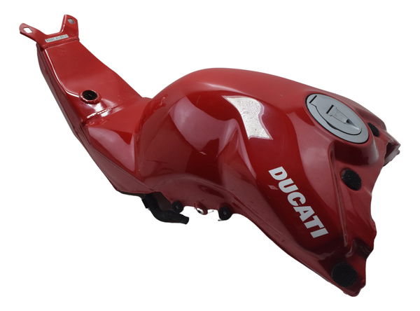 Tanque Ducati Streetfighter V4 V4s 21-24 Original