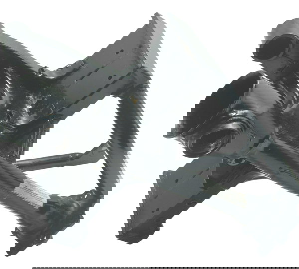 Quadro Elástico Suzuki Boulevard M 800 09-11 Original