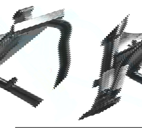 Quadro Elástico Suzuki Boulevard M 800 09-11 Original