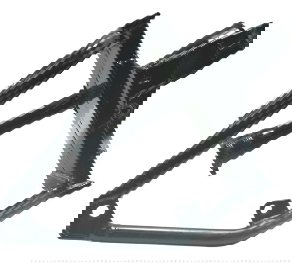 Quadro Elástico Suzuki Boulevard M 800 09-11 Original