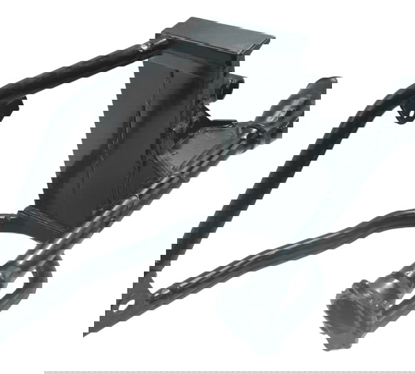 Quadro Elástico Suzuki Boulevard M 800 09-11 Original