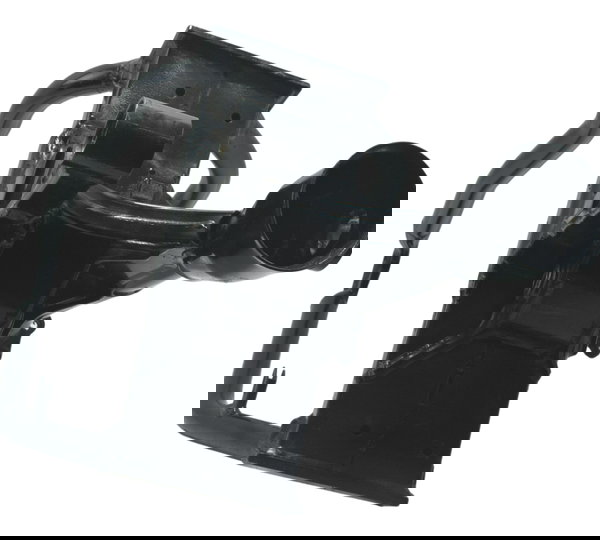 Quadro Elástico Suzuki Boulevard M 800 09-11 Original