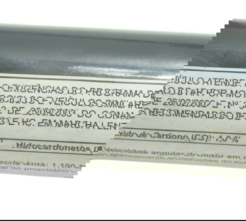 Quadro Elástico Suzuki Boulevard M 800 09-11 Original