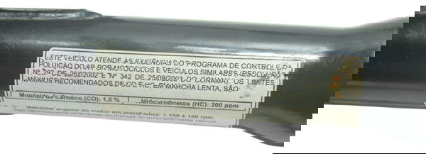 Quadro Elástico Suzuki Boulevard M 800 09-11 Original