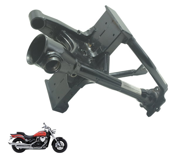 Quadro Elástico Suzuki Boulevard M 800 09-11 Original