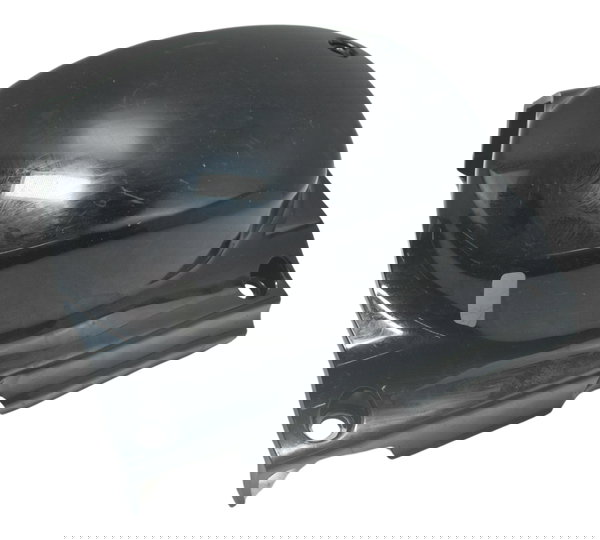 Tampa Motor Esquerdo Suzuki Boulevard M 800 09-11 Original