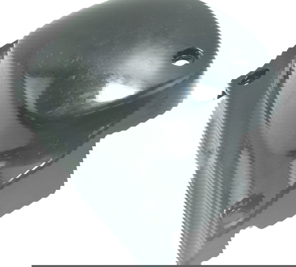 Tampa Motor Esquerdo Suzuki Boulevard M 800 09-11 Original