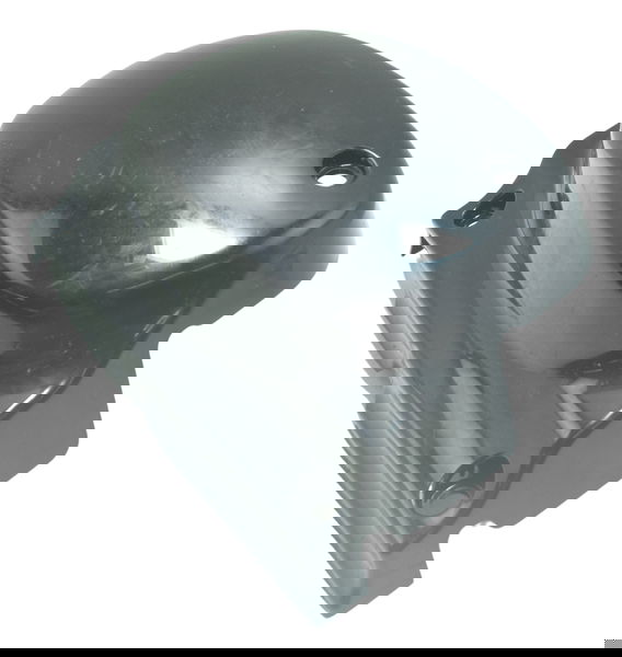 Tampa Motor Esquerdo Suzuki Boulevard M 800 09-11 Original