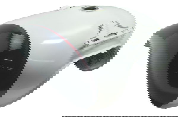 Tanque C/ Avaria Suzuki Boulevard M 800 09-11 Original