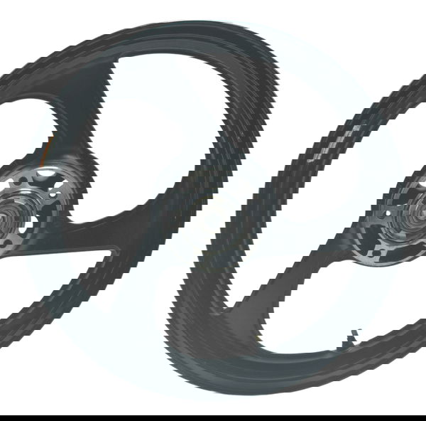 Roda Dianteira Suzuki Boulevard M 800 09-11 Original