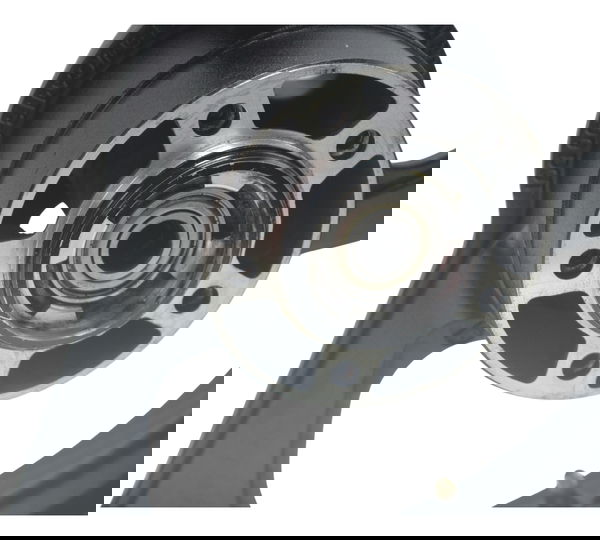 Roda Dianteira Suzuki Boulevard M 800 09-11 Original