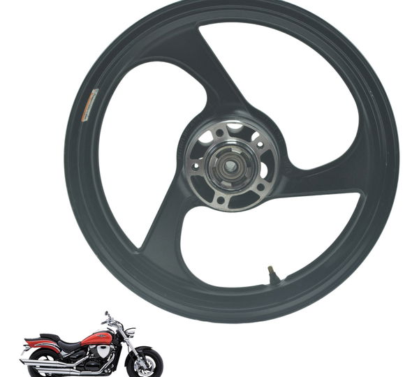 Roda Dianteira Suzuki Boulevard M 800 09-11 Original