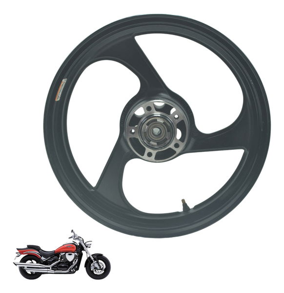 Roda Dianteira Suzuki Boulevard M 800 09-11 Original