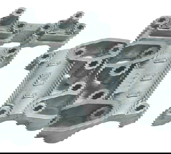 Jogo Mancal Cabeçote Honda Cb 600f Hornet 08-11 Original