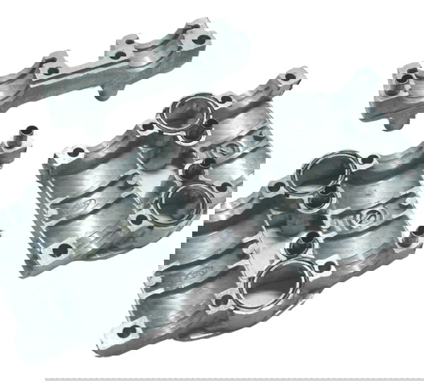 Jogo Mancal Cabeçote Honda Cb 600f Hornet 08-11 Original