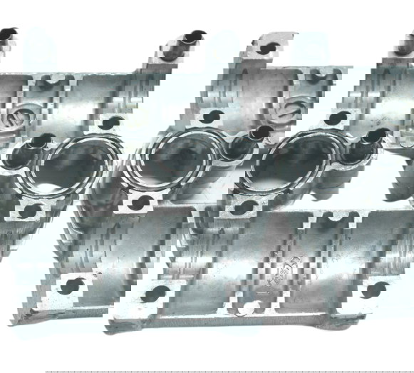 Jogo Mancal Cabeçote Honda Cb 600f Hornet 08-11 Original