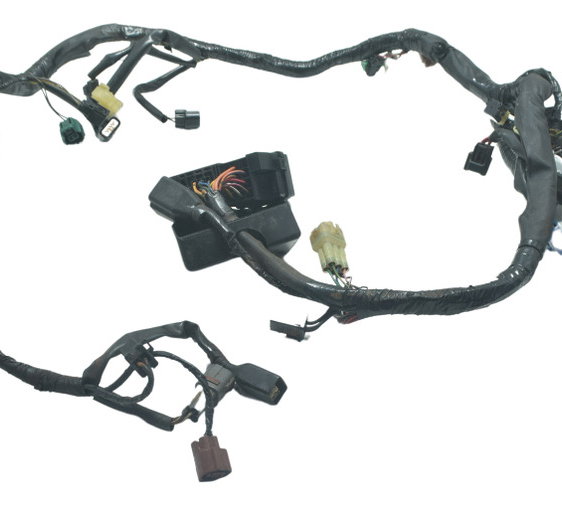 Chicote Principal Suzuki Boulevard M 800 09-11 Original