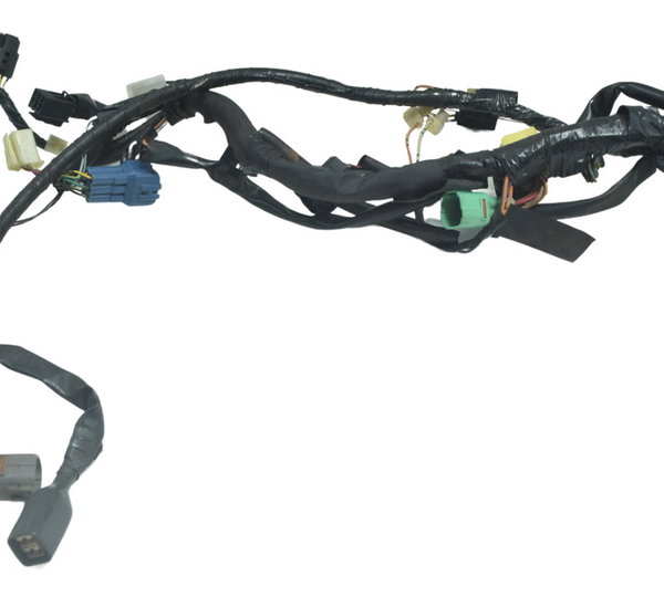 Chicote Principal Suzuki Boulevard M 800 09-11 Original