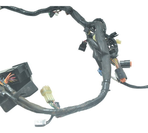 Chicote Principal Suzuki Boulevard M 800 09-11 Original