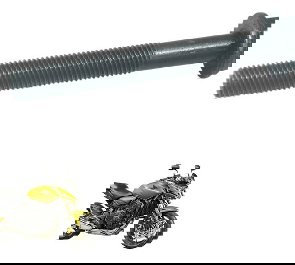 Parafuso Cabeçote Menor Honda Cb 600f Hornet 08-11 Original