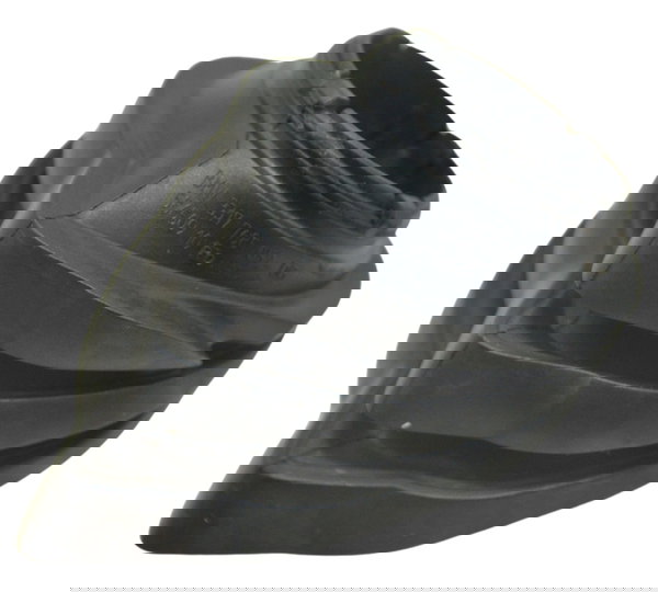 Coifa Cardan Traseira Bmw R1200 R 1200 Gs 08-12 Original