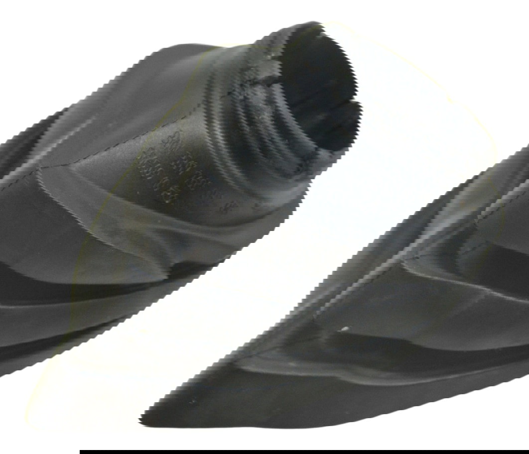 Coifa Cardan Traseira Bmw R1200 R 1200 Gs 08-12 Original