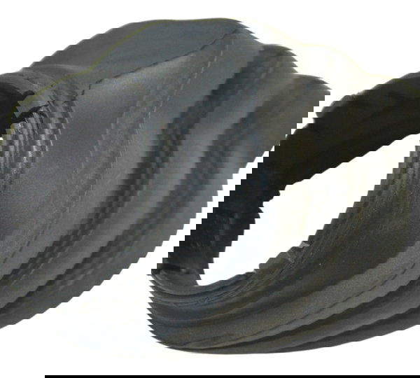 Coifa Cardan Traseira Bmw R1200 R 1200 Gs 08-12 Original